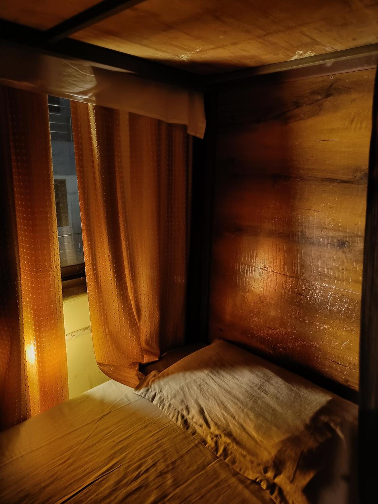 Soul Hostel Rishīkesh Eksteriør billede
